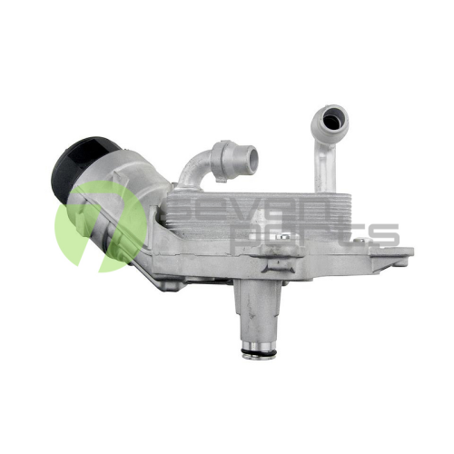 Ölkühler Motoröl 7 Seven Parts SV2300099 für Citroën Opel Peugeot