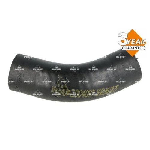 Ladeluftschlauch Nrf 166146 f&uuml;r Bmw