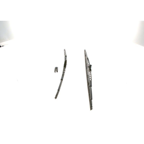 Wischblatt Bosch 3397001801 Twin für Vorne