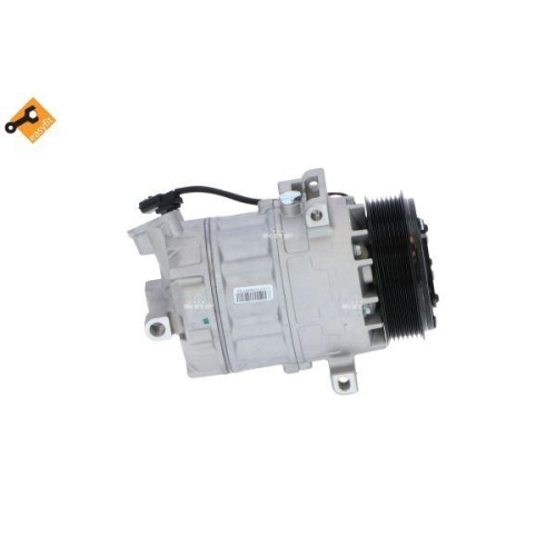 Kompressor Klimaanlage Nrf 32966 Easy Fit f&uuml;r Fiat Nissan Opel Renault Vauxhall