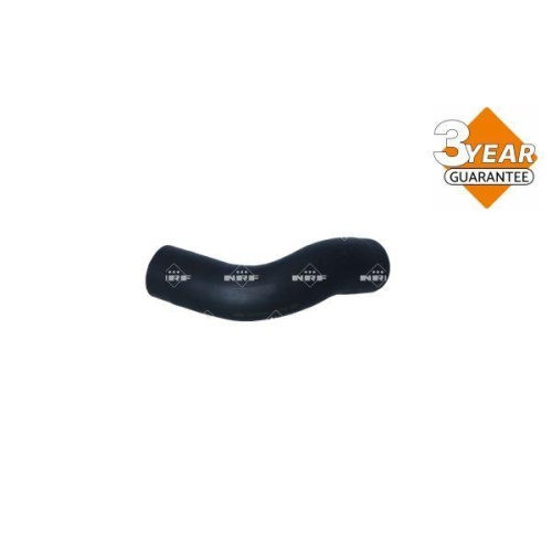 Ladeluftschlauch Nrf 166149 f&uuml;r Fiat