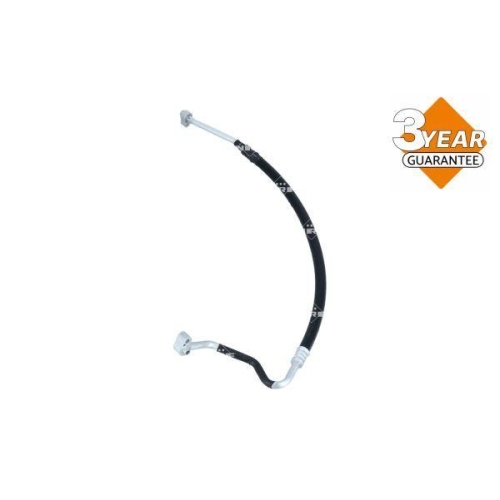 Hochdruck /niederdruckleitung Klimaanlage Nrf 400040 Easy Fit f&uuml;r Skoda VW Vag