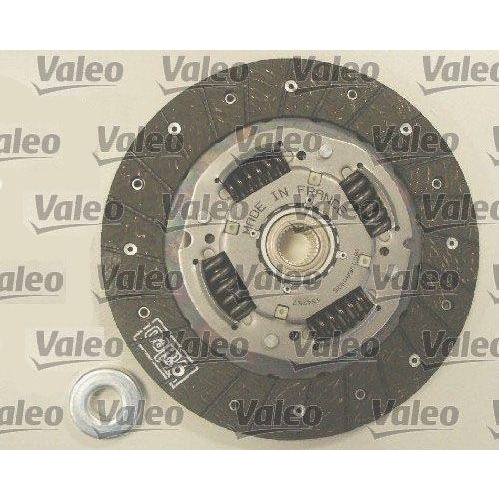 Kupplungssatz Valeo 834046 Kit3p (csc) für Lada Nissan Renault Dacia Venucia
