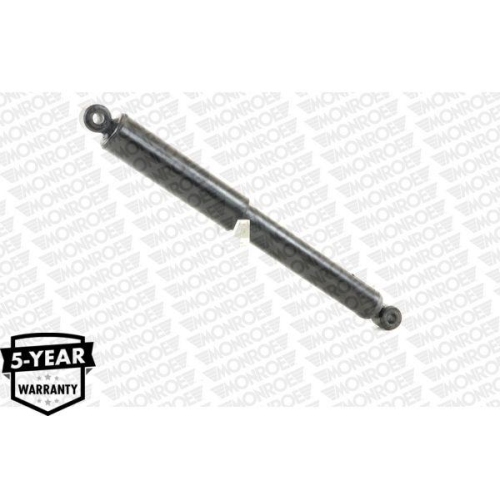 Sto&szlig;d&auml;mpfer Monroe V2515 Van-magnum f&uuml;r Iveco Hinterachse