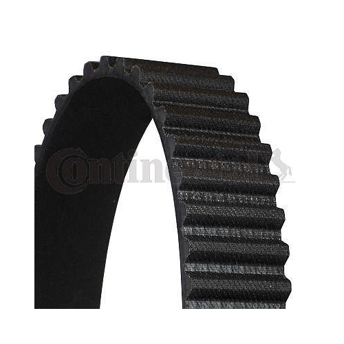 Zahnriemen Continental Ctam CT871 f&uuml;r Opel Vauxhall General Motors