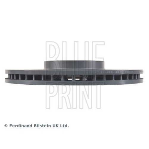 Bremsscheibe Blue Print ADG043246 f&uuml;r Hyundai Vorderachse