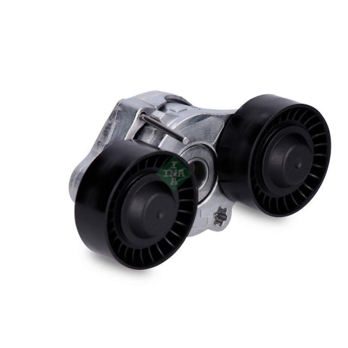 Riemenspanner Keilrippenriemen Schaeffler Ina 534 0696 10 für Jaguar Land Rover