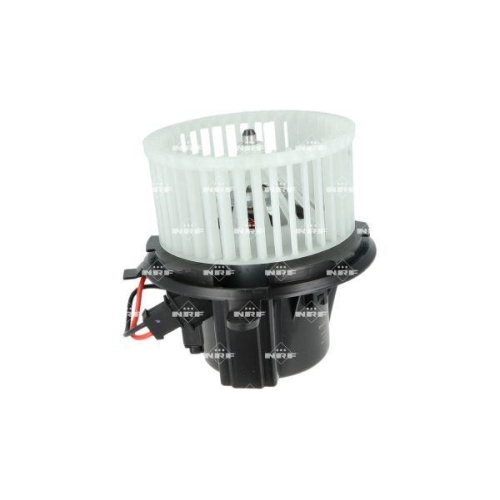 Innenraumgebl&auml;se Nrf 34323 f&uuml;r Smart F&uuml;r Fahrzeuge Mit Klimaautomatik