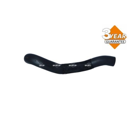 Ladeluftschlauch Nrf 166150 f&uuml;r Citro&euml;n Fiat Peugeot Ausgang Ladeluftk&uuml;hler