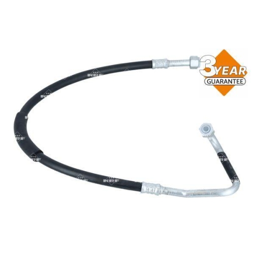 Hochdruck /niederdruckleitung Klimaanlage Nrf 400010 Easy Fit f&uuml;r Audi VW Vag