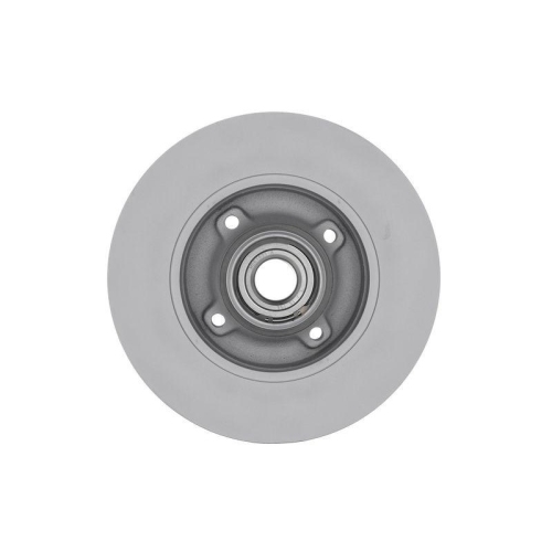 Bremsscheibe Bosch 0986479275 f&uuml;r Citro&euml;n Peugeot Hinterachse