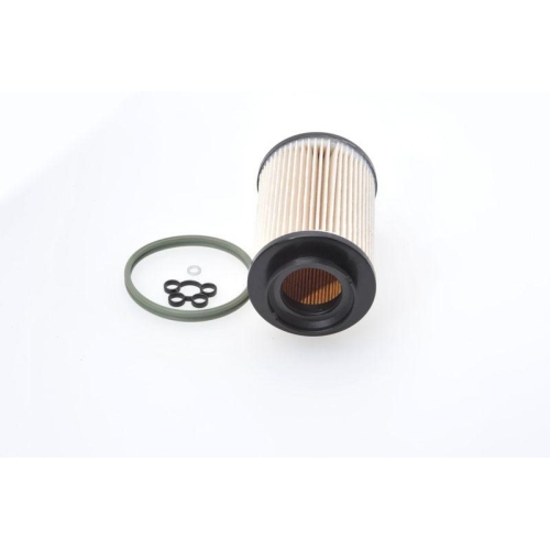 Kraftstofffilter Bosch 1457070007 f&uuml;r Audi Seat Skoda VW