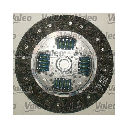 Kupplungssatz Valeo 834054 Kit3p (csc) f&uuml;r