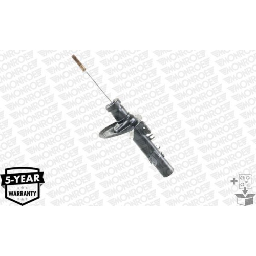 Sto&szlig;d&auml;mpfer Monroe G8100 Monroe Original (gas Technology) f&uuml;r Citro&euml;n Peugeot