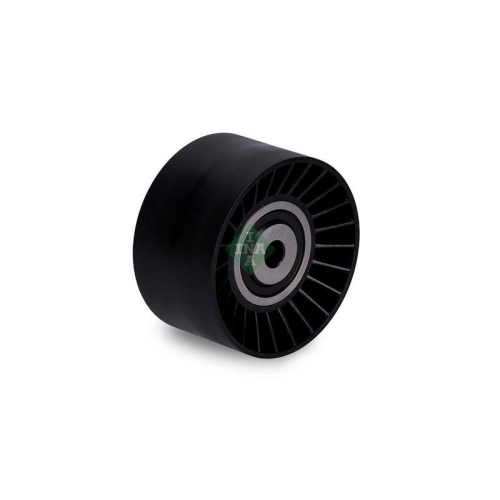 Umlenk /f&uuml;hrungsrolle Keilrippenriemen Schaeffler Ina 532 0195 10 f&uuml;r