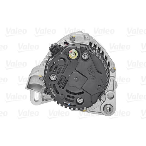 Generator Valeo 439002 Valeo Origins New Oe Technologie für Audi Ford Seat VW