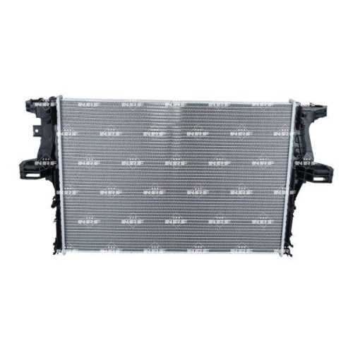K&uuml;hler Motork&uuml;hlung Nrf 58430 f&uuml;r Iveco