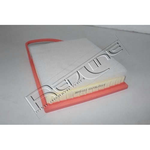 Luftfilter Red-line 36MI033 f&uuml;r Citro&euml;n Fiat Mitsubishi Toyota