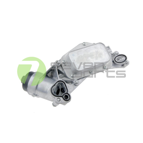 Ölkühler Motoröl 7 Seven Parts SV2300102 für Citroën Peugeot Opel