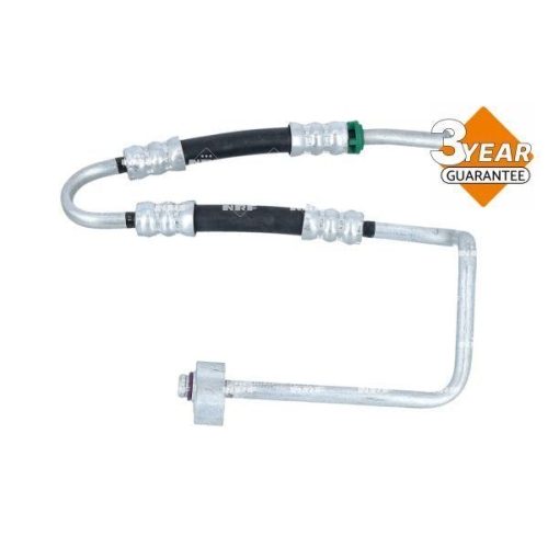 Hochdruck /niederdruckleitung Klimaanlage Nrf 400003 Easy Fit f&uuml;r Seat Skoda VW