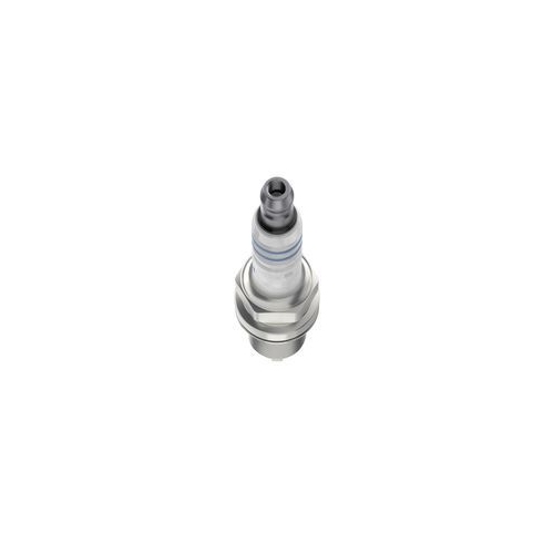 Spark Plug Bosch 0242235666 Nickel for Chrysler Citroën Daihatsu Fiat Ford Gmc