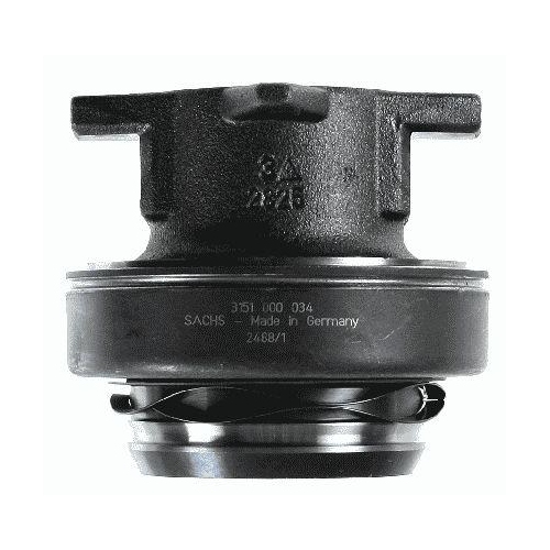 Ausrücklager Sachs 3151000034 für Van Hool Hino Steyr Tam Daf Leyland Liebherr