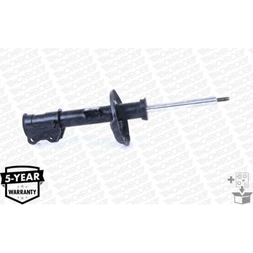 Sto&szlig;d&auml;mpfer Monroe G8107 Monroe Original (gas Technology) f&uuml;r Citro&euml;n Fiat