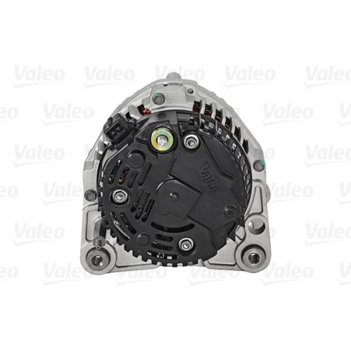 Generator Valeo 439003 Valeo Origins New Oe Technologie für Audi Ford Seat Skoda