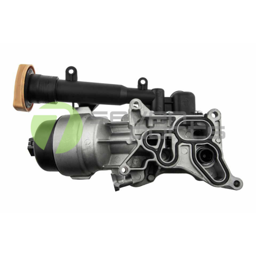 &Ouml;lk&uuml;hler Motor&ouml;l 7 Seven Parts SV2300103 f&uuml;r Alfa Romeo Fiat Lancia Chrysler