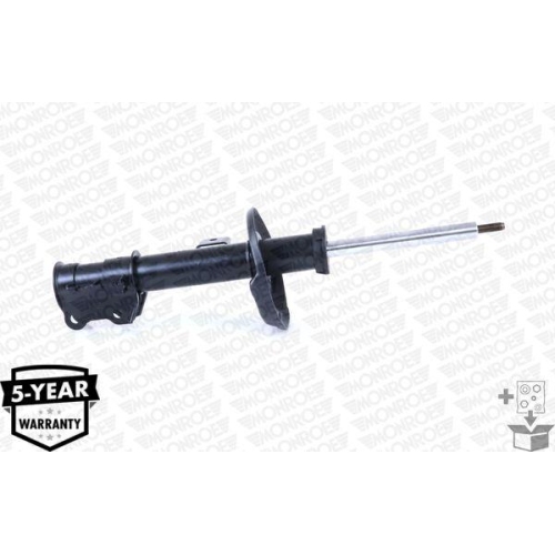 Sto&szlig;d&auml;mpfer Monroe G8108 Monroe Original (gas Technology) f&uuml;r Citro&euml;n Fiat