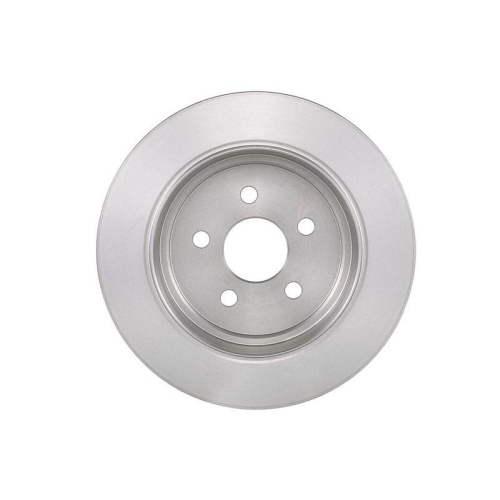 Bremsscheibe Bosch 0986478514 für Chrysler Dodge Hinterachse