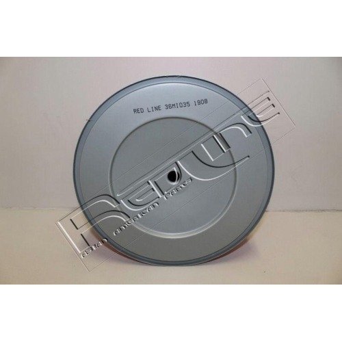 Luftfilter Red-line 36MI035 f&uuml;r Mitsubishi