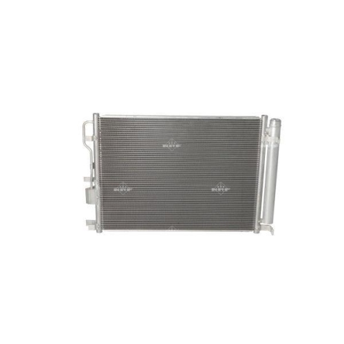 Kondensator Klimaanlage Nrf 350379 für Hyundai Kia
