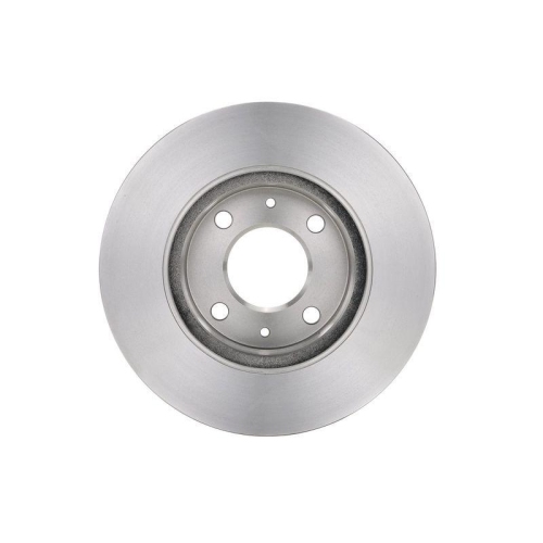 Bremsscheibe Bosch 0986479286 f&uuml;r Hyundai Kia Vorderachse