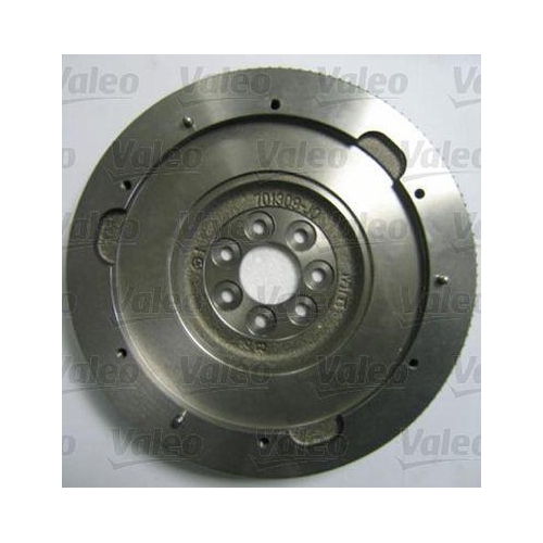 Umr&uuml;stsatz Kupplung Valeo 835002 4kkit f&uuml;r Renault