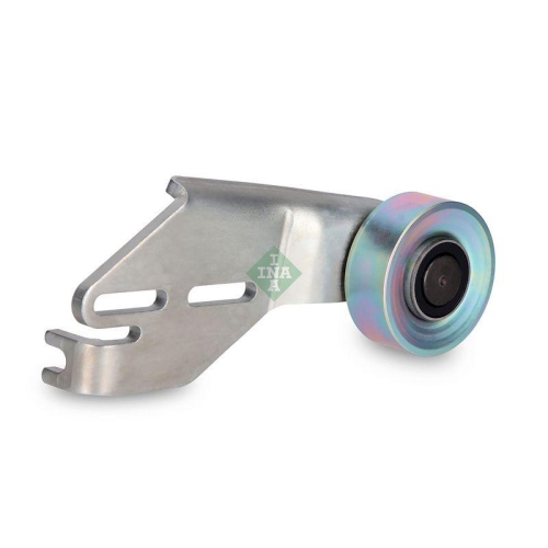 Spannrolle Keilrippenriemen Schaeffler Ina 531 0238 10 f&uuml;r Citro&euml;n Peugeot