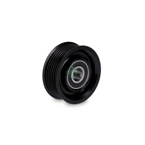 Umlenk /f&uuml;hrungsrolle Keilrippenriemen Schaeffler Ina 532 0609 10 f&uuml;r Toyota