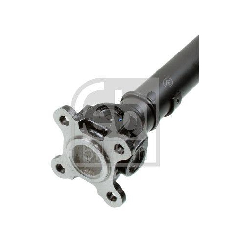 Gelenkwelle Achsantrieb Febi Bilstein 174095 f&uuml;r Bmw Vorne