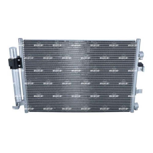 Kondensator Klimaanlage Nrf 350209 Easy Fit f&uuml;r Ford