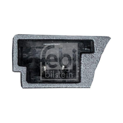 Schalter Heckklappenentriegelung Febi Bilstein 108219 Febi Plus für Bmw