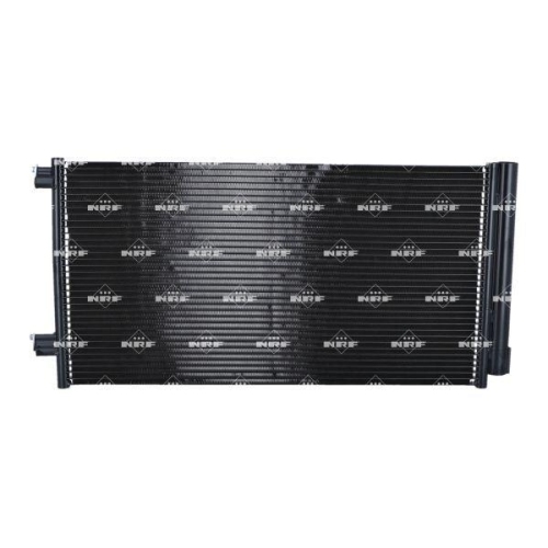 Kondensator Klimaanlage Nrf 350439 Easy Fit f&uuml;r Fiat Jeep