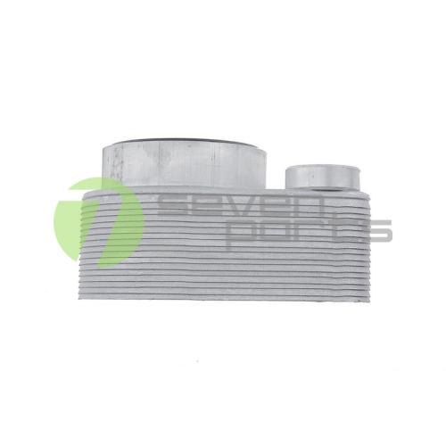Ölkühler Motoröl 7 Seven Parts SV2300105 für Renault Dacia