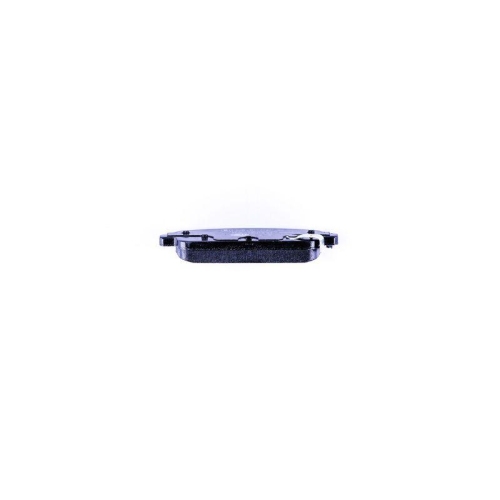 Bremsbelagsatz Scheibenbremse Hella 8DB 355 015-221 f&uuml;r Opel Vauxhall Chevrolet