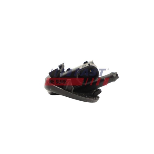 Waschwasserd&uuml;se Scheibenreinigung Fast FT00511 f&uuml;r VW Links