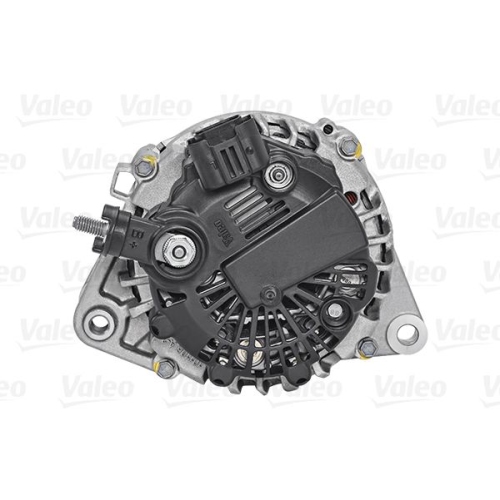 Generator Valeo 439607 Valeo Origins New Oe Technologie für Hyundai Kia