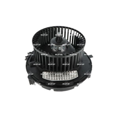 Innenraumgebl&auml;se Nrf 34197 f&uuml;r Audi Man Seat Skoda VW Cupra