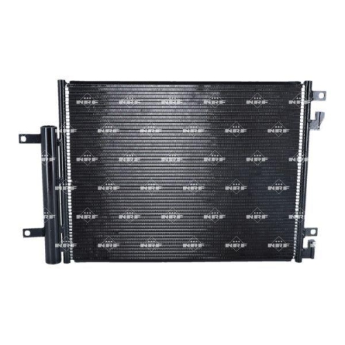 Kondensator Klimaanlage Nrf 350506 Easy Fit f&uuml;r Opel Vauxhall