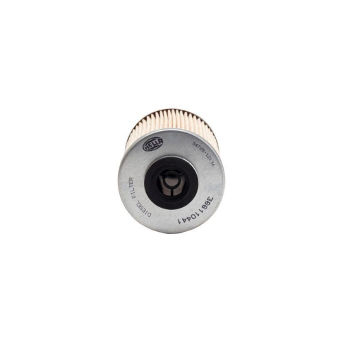 Kraftstofffilter Hella 8ZF 366 110-441 f&uuml;r Opel Peugeot Saab Vauxhall