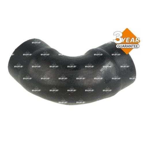 Ladeluftschlauch Nrf 166159 f&uuml;r Ford