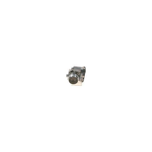Drosselklappenstutzen Bosch 0280750009 f&uuml;r Audi Porsche Seat Skoda VW